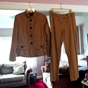 Suit